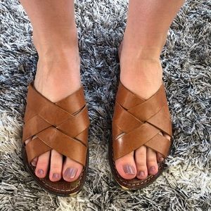 Sam Edelman sandals